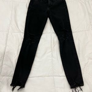 American eagle dream jean